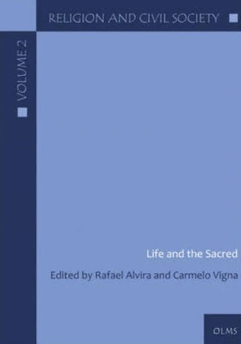 Life & the Sacred
