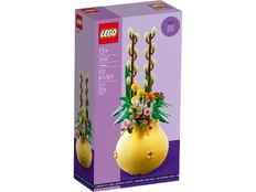 LEGO 40588 Vazonas kaina