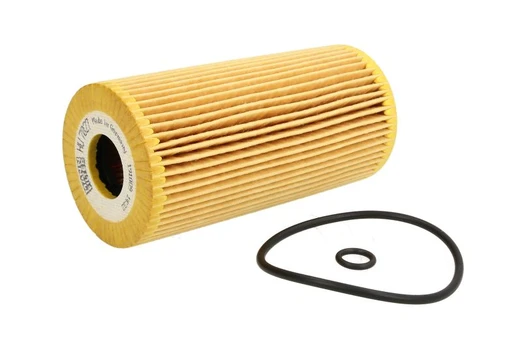 Alyvos filtras MANN-FILTER HU7027Z