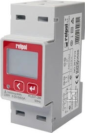 Relpol VIENFAZIS MATAS RLE01-2M – MID, 63A