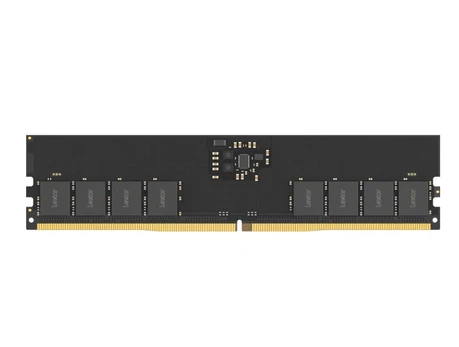 PC Memory DDR5 16GB(1*16GB)/4800 CL40