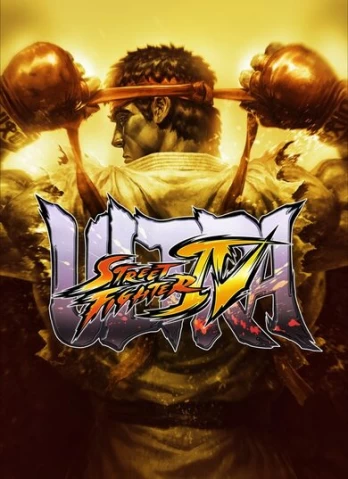 Ultra Street Fighter IV PC