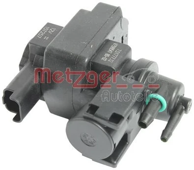 Slėgio keitiklis, turboįkrova METZGER 0892270