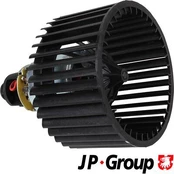 Vidaus pūtiklis JP GROUP 1126100500 kaina