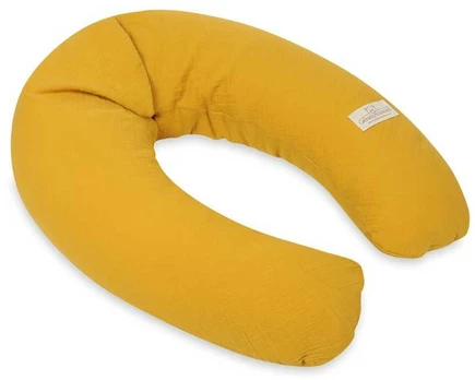 Multitex Poduszka pozycjonująca RELAX MUSLIN, dł. 190