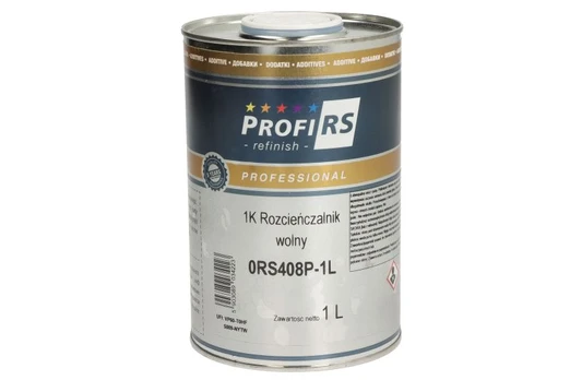 PROFIRS PROFESSIONAL skiediklis 0RS0078-1L