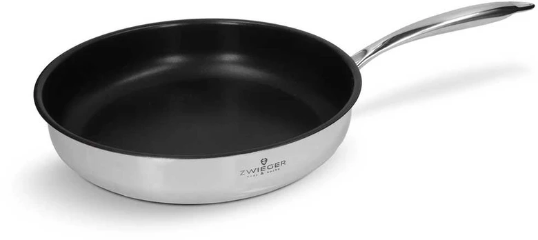 Mondex ZWIEGER VISIONARY II Keptuvė 28cm