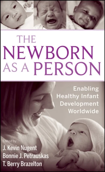 Newborn as a Person