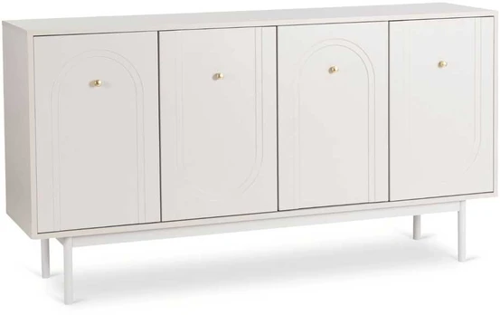 Komoda MARLEN 155 cm Kaszmir