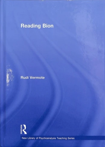Reading Bion