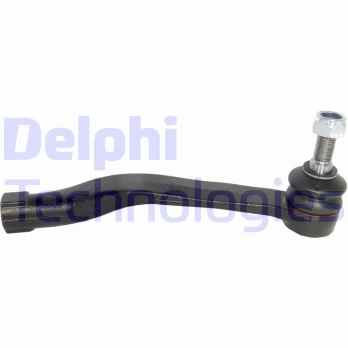 Skersinės vairo trauklės galas DELPHI TA2682
