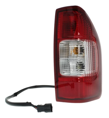 Žibintas galas Dešinė ISUZU D-MAX I