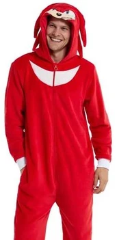 Oppo Knuckles onesie