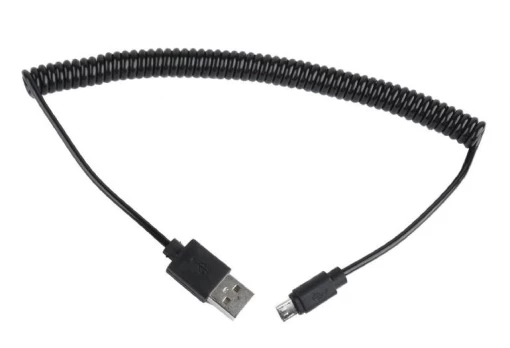 USB2 KABELIS PRIE MICRO-USB 1.8M/CC-MUSB2C-AMBM-6 GEMBIRD