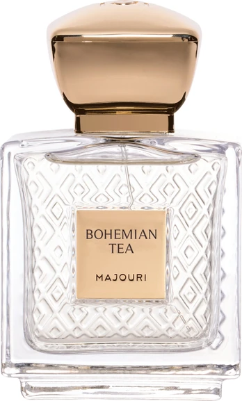 Majouri - Bohemian Tea EDP 75ml