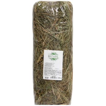 Šienas graužikams, 250 g