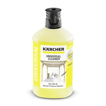 Kärcher universalus ploviklis RM 626, Plug'n' Clean, 1l