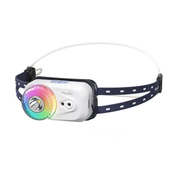 Fenix HL17R White Priekinis žibintas
