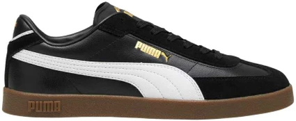 Puma Club II batai juodi 397447 02 (43)