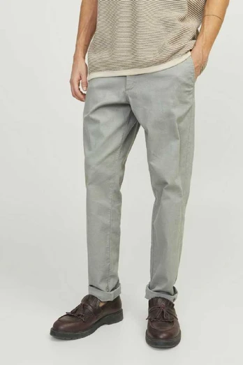 Medžiaginės kelnės JACK & JONES