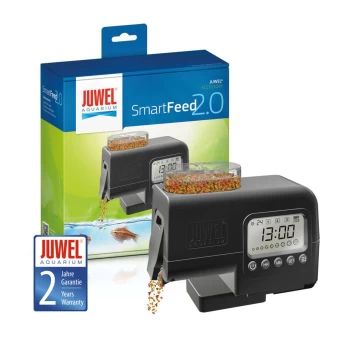Automatinis maisto tiektuvas JUWEL SmartFeed 2.0