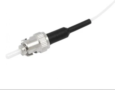 Optyczny PigTail Multi mode (50/125), ST - 1m, economy