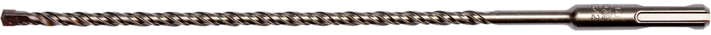 Grąžtas betonui SDS Plus Yato | 6,5x260mm