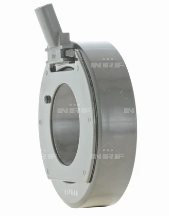 Ritė, magnetinės sankabos kompresorius NRF 38656