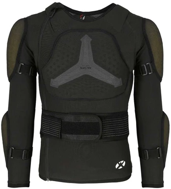 Apsauginiai šarvai X-Factor Strong Air