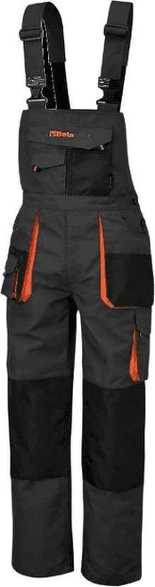 Apsauginės kelnės Beta 078630807; XXXXL dydis
