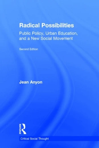 Radical Possibilities