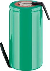 Goobay Akumuliatorius C / R14 3000mAh 1 vnt. kaina