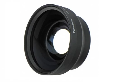 Plačiakampis konverteris Panasonic DMW-LW55E