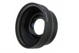 Plačiakampis konverteris Panasonic DMW-LW55E kaina