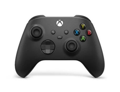Žaidimų pultas Microsoft Xbox X