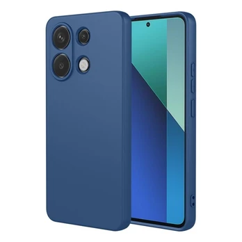 „BORYA“ Xiaomi Redmi Note 13 4G dėklas
