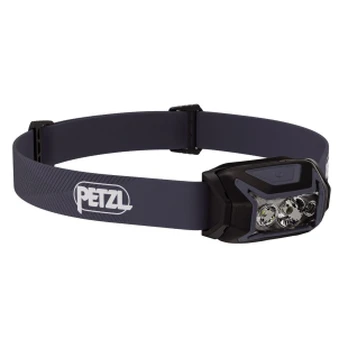 Prožektorius Petzl Actik 450lm pilkas