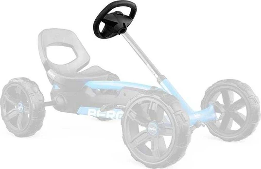 Berg Reppy - Steering wheel Mėlyna