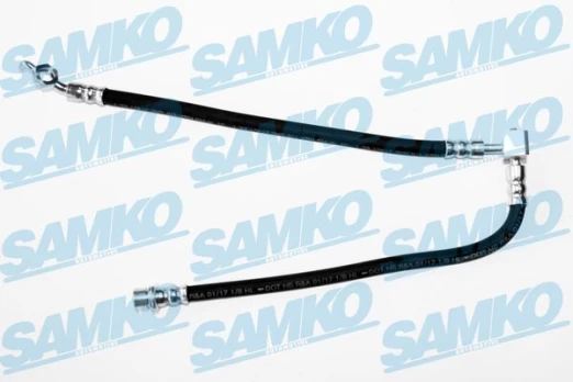 Stabdžių žarnelė SAMKO 6T49153