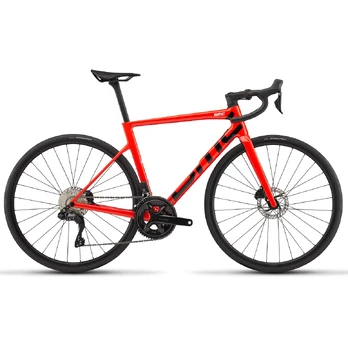 BMC Teammachine SLR Two plento dviratis | Neon Red, 58