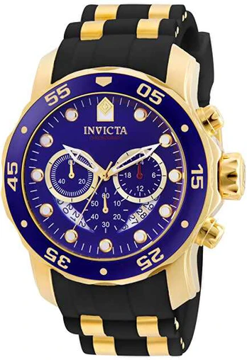 Laikrodis Invicta Pro Diver 6983