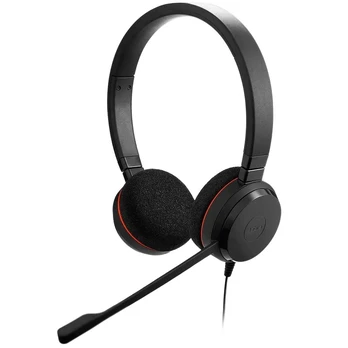 Ausinės Jabra Evolve 20