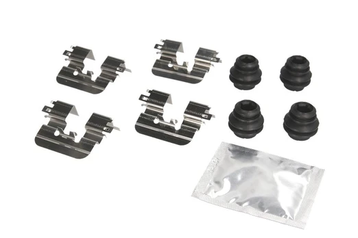 QUICK BRAKE QB109-0033 Brake pad fitting kit