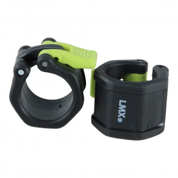 Užraktai LIFEMAXX® Studio Pump collarset 30mm