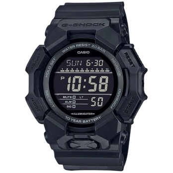 Casio G-Shock Originalus Laikrodis GD-010-1A1ER
