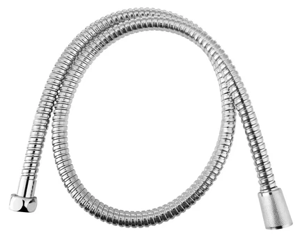 Sapho Powerflex - Dušo žarna, 100 cm, chromuota FLEX100