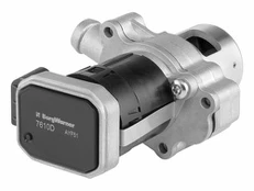 ERG vožtuvas BorgWarner (Wahler) 7610D