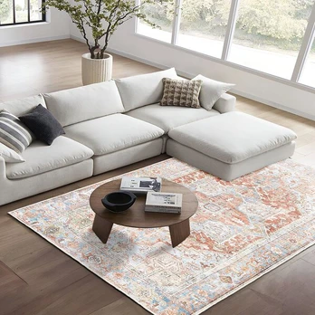 Asir kilimas Kece-Fr81 160x230 cm