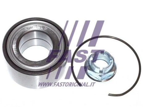 Rato guolio komplektas FAST FT22113