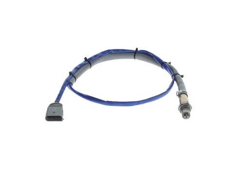 Lambda jutiklis BOSCH 025802701B